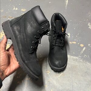 Timberland boot